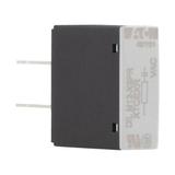 Układ ochronny RC 24-48V AC DILM12-XSPR48 281199 EATON