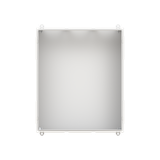 TL306GB TwinLine-L szafa naścienna I kl. izol. IP30 bez drzwi