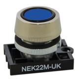 Napęd NEK22M-UK niebieski