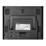 Wielofunkcyjna stacja pogodowa bezprzewodowa dotykowa WS-5 VIRONE