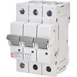 Wyłącznik nadprądowy MAT P10 3P B20A 272030101 ETI