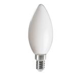 XLED C35E14 6W-NW-M Lampa z diodami LED