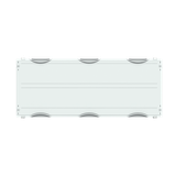 MBS324 Zestaw moduł pod system szyn 250A-360A (do samodzielnego montażu)