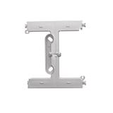 Simon 54 Premium Puszka natynkowa – element rozszerzający puszkę pojedynczą składaną DSC do ramek wi