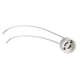 GNIAZDO DO LAMP HALOGENOWYCH GZ10