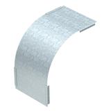 DBV 60 150 F DD, Pokrywa łuku pionowego 90°