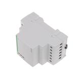Przekaźnik kontroli poziomu cieczy dwu stanowy z regulacją czułości sond PZ-829 RC montaz na szynie DIN,styk: 2x1Z/R 230V PZ-829RC-B F&F