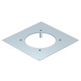 DUG 350-3 R4SL Pokrywa montażowa do wyż.obc.