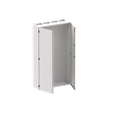 TW412G TwinLine-W szafa stojąca I kl. izol. IP55