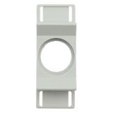 1 P FUSE BASE COVER D02 Pokrywa bezpiecznikowa D02 E18 1P SFPCD02 EATON