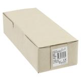 FUSE 125 DV GG 500VAC TIME DELAY Wkładka DV 125A GG 500VAC E200 125D200 EATON