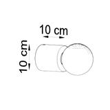 Sollux Kinkiet SALGADO beton SL.0679