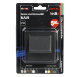 Oprawa LED NAVI PT 230V AC CZN biała ciepła TYP: 11-221-62