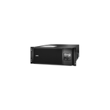 APC Smart-UPS SRT On-Line, 6kVA/6kW, montaż w szafie rack, 4U, 230V, z kartą sieciową, Marine