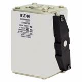 FUSE 315A 1250V 3FKE/115 AR CU Wkładka szybka 315A AC 1250V rozmiar 3 76x92x159 mm aR IEC, 170M6738