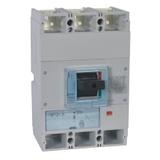 Wyłącznik DPX3 1600 S1 3P 800A 100Ka 422576 LEGRAND