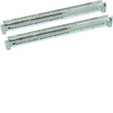 vector/vector outdoor Wspornik z zaciskami PE/N 2x22 zacisków VZ523 HAGER