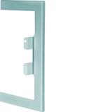 tehalit.BRS Maskownica przebicia 100x170 ocynk BRS100170WVERZ HAGER
