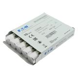 CYLINDRICAL FUSE 22 x 58 40A GG 690V AC Wkładka cylindryczna 22 x 58mm 40A GG 690V AC C22G40 EATON