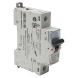 WYŁĄCZNIK NADPRĄDOWY S 301 1P C 25A 6000A SERII DX3, Legrand