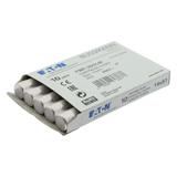 25A 690V AC gR 14X51mm FUSE W/O STRIKER Wkładka szybka 25A AC 690V 14x51 gR IEC UL FWP-25G14F EATON