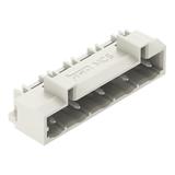 MCS-MIDI Classic wtyk 5-bieg. j-szary raster 7,5 mm /100szt./ WAGO