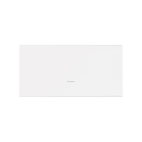 Simon 100 Klawisz do łączników / przycisków mechanicznych biały mat