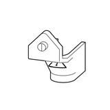 H-P5-125/160 Osłona zacisków rozłącznika do P5 125A i 160A 1P 293977 EATON