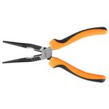 Szczypce wydłużone proste 40% FS 200 mm NEO TOOLS 01-155 GTX Poland