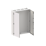 TL409G TwinLine-L szafa naścienna I kl. izol. IP55