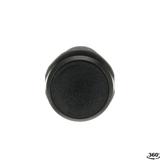 Przycisk bistabilny 2NO czarny CP2-10B-20