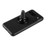 Magnetyczny uchwyt samochodowy na telefon