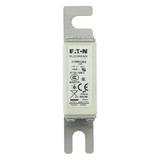 32A 690V IEC gR 000/80 SQ.BODY IND. FUSE Wkładka szybka 32A AC 690V DIN 000 21x40x100 mm, 170M1362 E