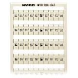 ramka z oznacznikami 10 x R1..SL