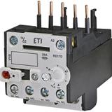 Przekaźnik termiczny RE17D-12,5 8-12,5A 004641410 ETI