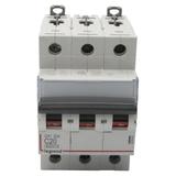 Wyłącznik Nadprądowy S 303 3P C20A 6kA DX3 407860 LEGRAND
