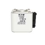 FUSE 315A 1250V 3BKN/75 AR CU Wkładka szybka 315A AC 1250V rozmiar 3 76x92x76 mm aR IEC UL 170M6338