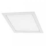 OPRAWA DOWNLIGHT LED 18W, 4000K "BOLED" PT KWADRATOWA