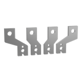 Compact NSX , zaciski rozszerzające 70mm INV/INS do NSX400 4P