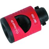 Głowica narzędzia do zdejmowania izolacji z CUI 20 mm