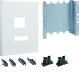 univers N HC 600x500mm zestaw dla wyłączników mocy 400/630A elektroniczny LSI+FI UC42LE3F HAGER