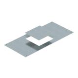 OKA/DG9/400, POKRYWA MONTAŻOWA OKA