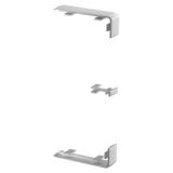 GK-KS45-2LGR, Pokrywa styku kanału