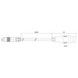 przewód konfiguracyjny USB