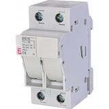 Rozłącznik bezpiecznikowy z adapterem EFD 10 2P AD 002540303 ETI