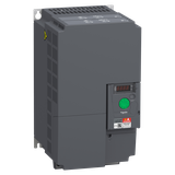 Easy Altivar 310, 18.5 kW, 3f, 380...460 V, z filtrem EMC C3, IP20