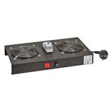 2 X WENTYLATOR + TERMOSTAT, Legrand