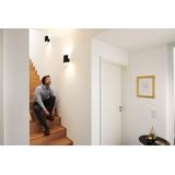 SMART WIFI ORBISW TWIST 230X127 TW BK LEDVANCE