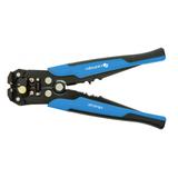 Szczypce automatyczne do ściągania izolacji 205 mm, 0,2-6 mm