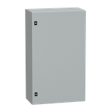 Spacial Obudowa CRN z płytą montażową 1000x 600x 300mm IP66 IK10 RAL7035